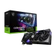 MSI GeForce RTX 5090 32G GAMING TRIO OC GDDR7 Black Graphics Card