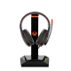 Meetion U003 Led backlight Gaming Headset Stand With USB & Type-C Ports