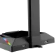Meetion U003 Led backlight Gaming Headset Stand With USB & Type-C Ports