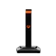 Meetion U003 Led backlight Gaming Headset Stand With USB & Type-C Ports