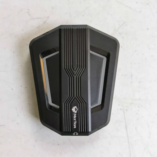 MeeTion AP015 Keyboard Mouse Adapter LED Console For P3 / P4 / N-Switch / X-ONE / X-360 (Open Box)