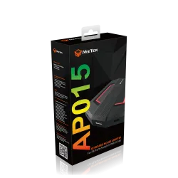 MeeTion AP015 Keyboard Mouse Adapter LED Console For P3 / P4 / N-Switch / X-ONE / X-360 