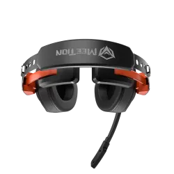 Meetion HP099 RGB Virtual 7.1 Surround Sound Wired Gaming Headset