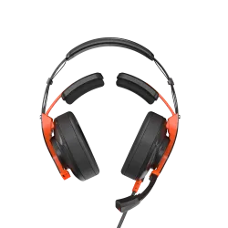 Meetion HP099 RGB Virtual 7.1 Surround Sound Wired Gaming Headset