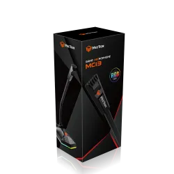 Meetion MC13 RGB Gooseneck Wired Gaming Microphone