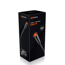 Meetion MC14 RGB Wired Gaming Microphone