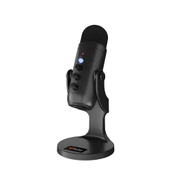 Meetion MC20 Professional Wired Conference Gaming Microphone 