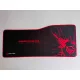 MeeTion P100 Non Slip Rubber Gaming Mouse Pad 79 X 34.5 CM Black (Open Box)