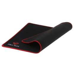 Meetion P110 Non slip Rubber Square Gaming Mouse Pad 43.5 X 35 CM Black Meetion P110 Non slip Rubber Square Gaming Mouse Pad 43.5 X 35 CM Black