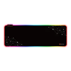 Meetion PD121 Large RGB Gaming Mouse Pad 88 X 31 Cm Black Meetion PD121 Large RGB Gaming Mouse Pad 88 X 31 Cm Black