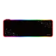 Meetion PD121 Large RGB Gaming Mouse Pad 88 X 31 Cm Black