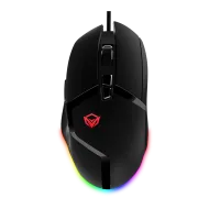 Meetion G3325 HADES Programmable Wired Gaming Mouse 5000 DPI 8 Buttons Black Meetion G3325 HADES Programmable Wired Gaming Mouse 5000 DPI 8 Buttons Black