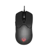 Meetion GM21 2023 RGB Wired Gaming Mouse 12000 DPI 7 Buttons Black