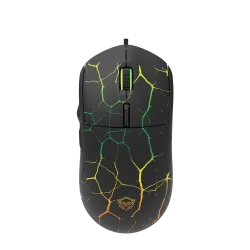 Meetion M930 Backlight Wired Gaming Mouse 3200 DPI 6 Buttons Black