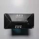 Onikuma K20 Camouflage RGB Light HighEnd Gaming Headset HD Surround Sound(Not Working Mic)(Open Box)
