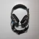 Onikuma K20 Camouflage RGB Light HighEnd Gaming Headset HD Surround Sound(Not Working Mic)(Open Box)