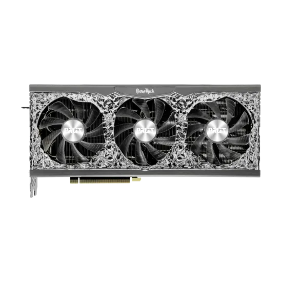 Palit GeForce RTX 3080 Ti GAMEROCK 12GB GDDR6X Graphics Card
