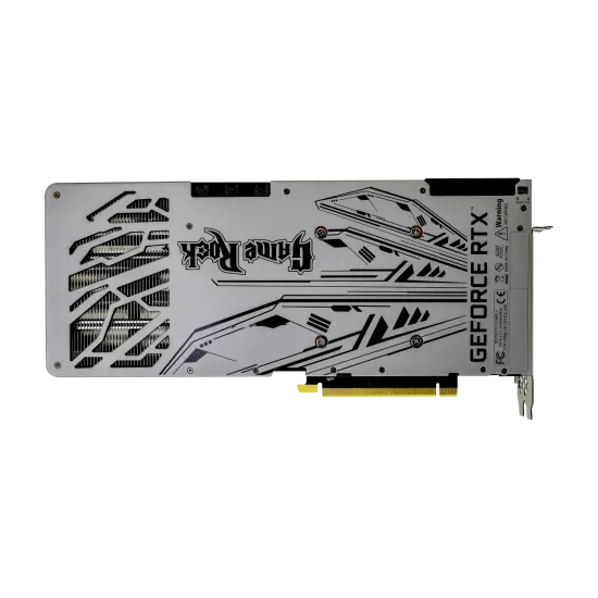 Palit GeForce RTX 3080 Ti GAMEROCK 12GB GDDR6X Graphics Card