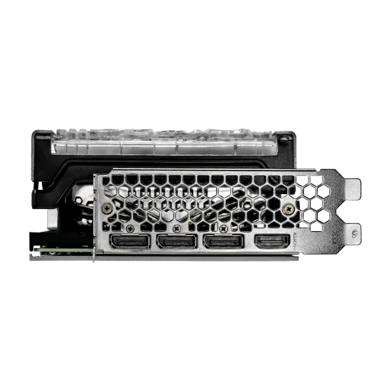 Palit GeForce RTX 3080 Ti GAMEROCK 12GB GDDR6X Graphics Card