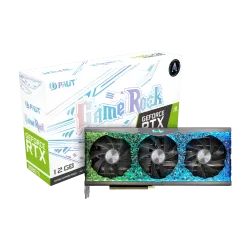 Palit GeForce RTX 3080 Ti GAMEROCK 12GB GDDR6X Graphics Card