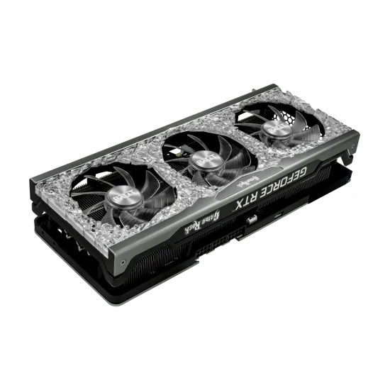 Palit GeForce RTX 3080 Ti GAMEROCK 12GB GDDR6X Graphics Card