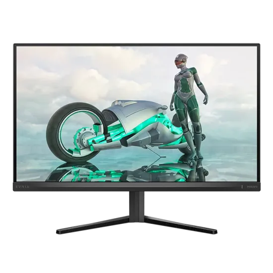 PHILIPS 27M2N3200S Gaming Monitor 27 Inch IPS FHD 180Hz 1Ms Black