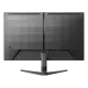 PHILIPS 27M2N3200S Gaming Monitor 27 Inch IPS FHD 180Hz 1Ms Black