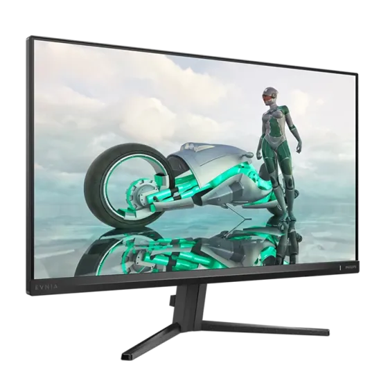 PHILIPS 27M2N3200S Gaming Monitor 27 Inch IPS FHD 180Hz 1Ms Black