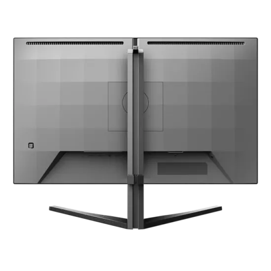 PHILIPS 27M2N5500/01 Gaming Monitor 27 Inch IPS 2K 180Hz 1Ms Black