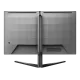 PHILIPS 27M2N5500/01 Gaming Monitor 27 Inch IPS 2K 180Hz 1Ms Black