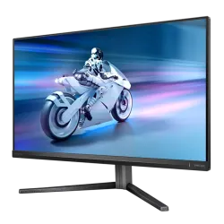 PHILIPS 27M2N5500/01 Gaming Monitor 27 Inch IPS 2K 180Hz 1Ms Black