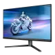 PHILIPS 27M2N5500/01 Gaming Monitor 27 Inch IPS 2K 180Hz 1Ms Black