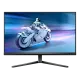 PHILIPS 27M2N5500/01 Gaming Monitor 27 Inch IPS 2K 180Hz 1Ms Black