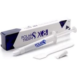 Polartherm X8 5g Thermal Paste