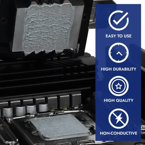 Polartherm X8 5g Thermal Paste