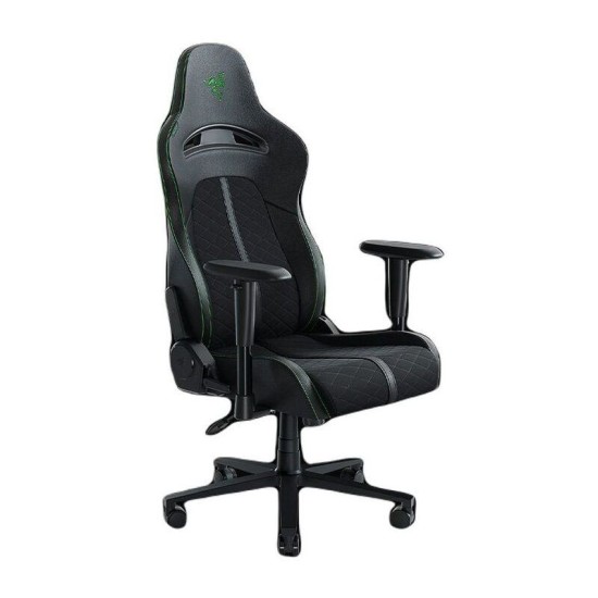 RAZER Enki X Gaming Chair - Black