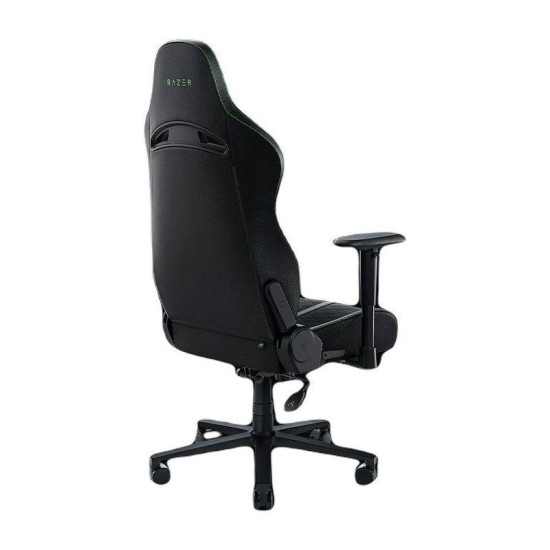 RAZER Enki X Gaming Chair - Black