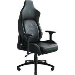 RAZER ISKUR XL Ergonomic Gaming Chair Black/Green RAZER ISKUR XL Ergonomic Gaming Chair Black/Green