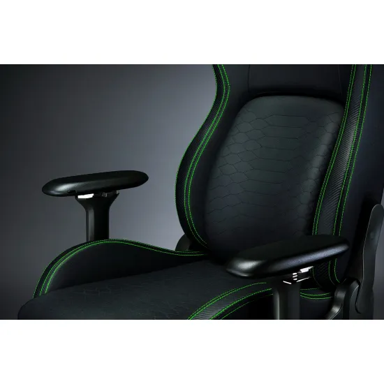 RAZER ISKUR XL Ergonomic Gaming Chair Black/Green