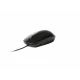 Rapoo N100 Wired Optical Mouse Black