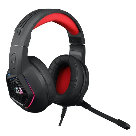 Redragon H280 MEDEA RGB Gaming Headset