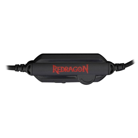 Redragon H280 MEDEA RGB Gaming Headset