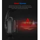 Redragon Europe H720 7.1 USB C 3.5mm Gaming Headset Black