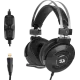 Redragon H991 TRITON 7.1 USB Gaming Headset Black