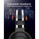 Redragon H991 TRITON 7.1 Surround Sound Active Noise Canceling Gaming Headset