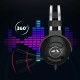 Redragon H991 TRITON 7.1 Surround Sound Active Noise Canceling Gaming Headset