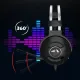 Redragon H991 TRITON 7.1 USB Gaming Headset Black