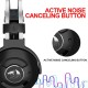 Redragon H991 TRITON 7.1 Surround Sound Active Noise Canceling Gaming Headset