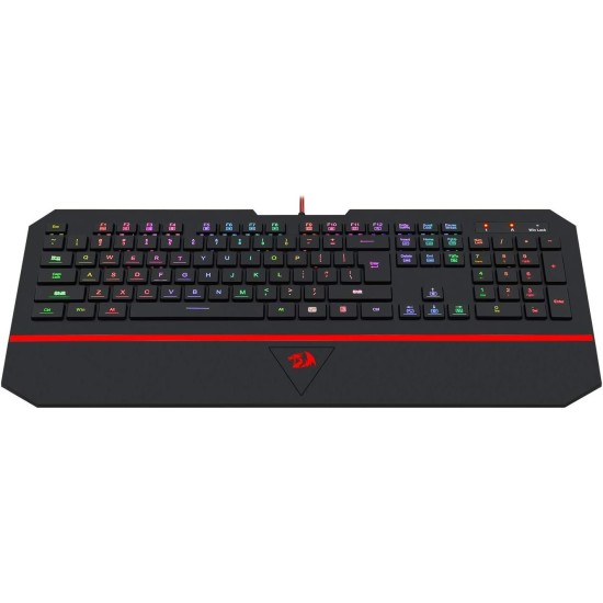 Redragon K502-RGB