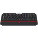 Redragon K502 RGB Gaming Keyboard RGB LED Backlit
